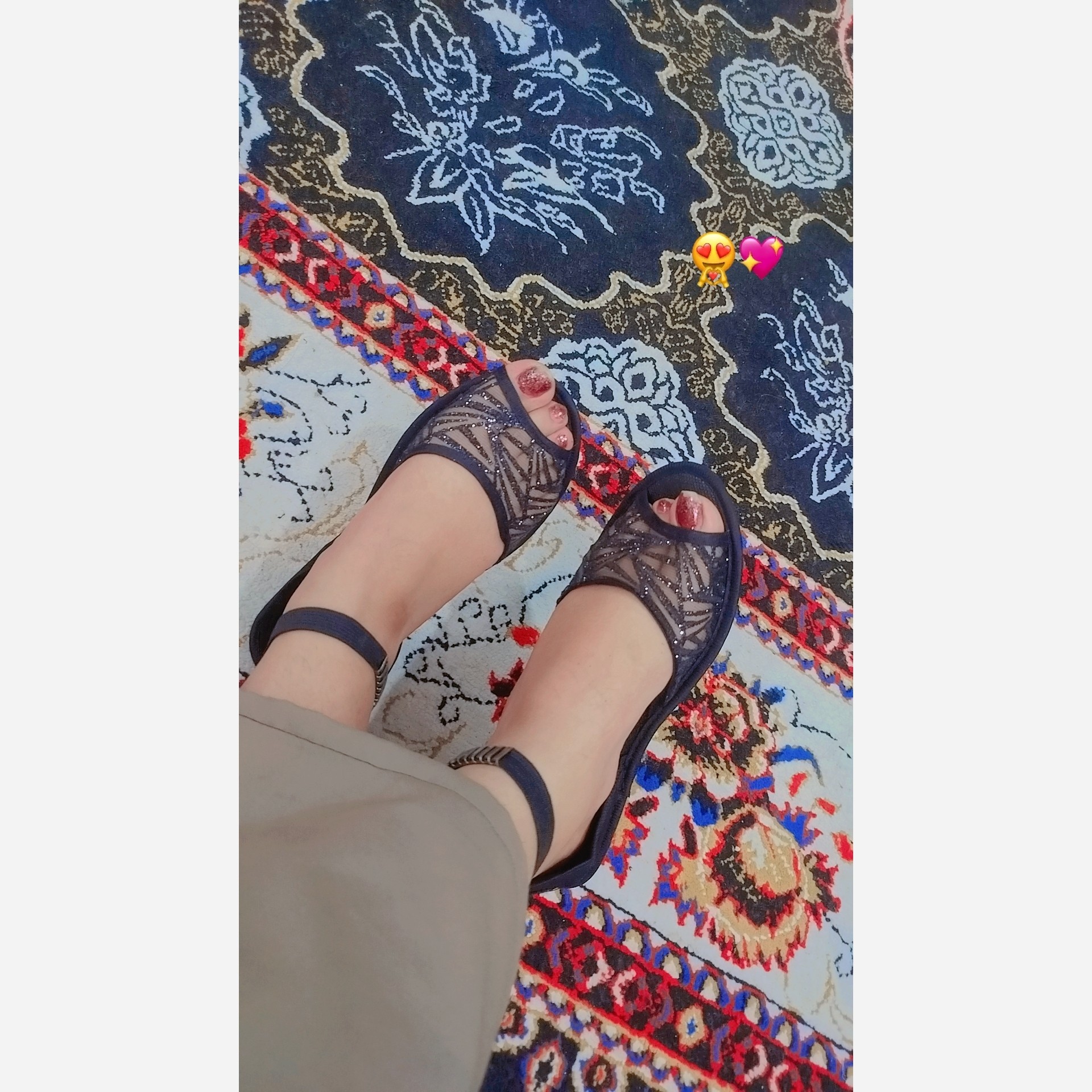 پاپوش زنانه
