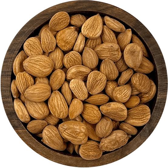 هسته زردآلو بسته 100 گرمی