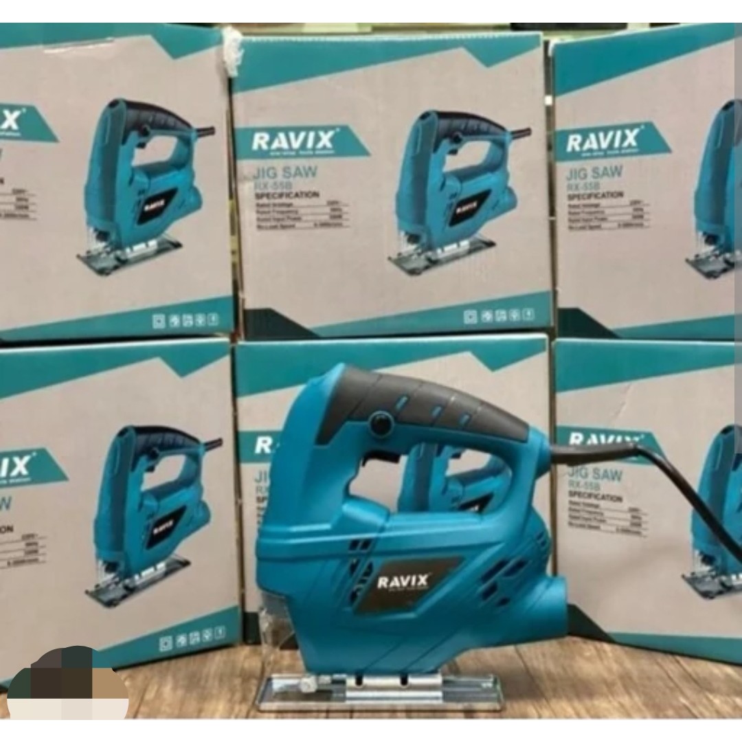اره عمودبر350وات دیمردار راویکس (پس کرایه)