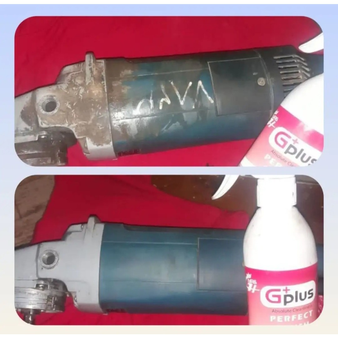 پاک کننده چند منظوره خانگی