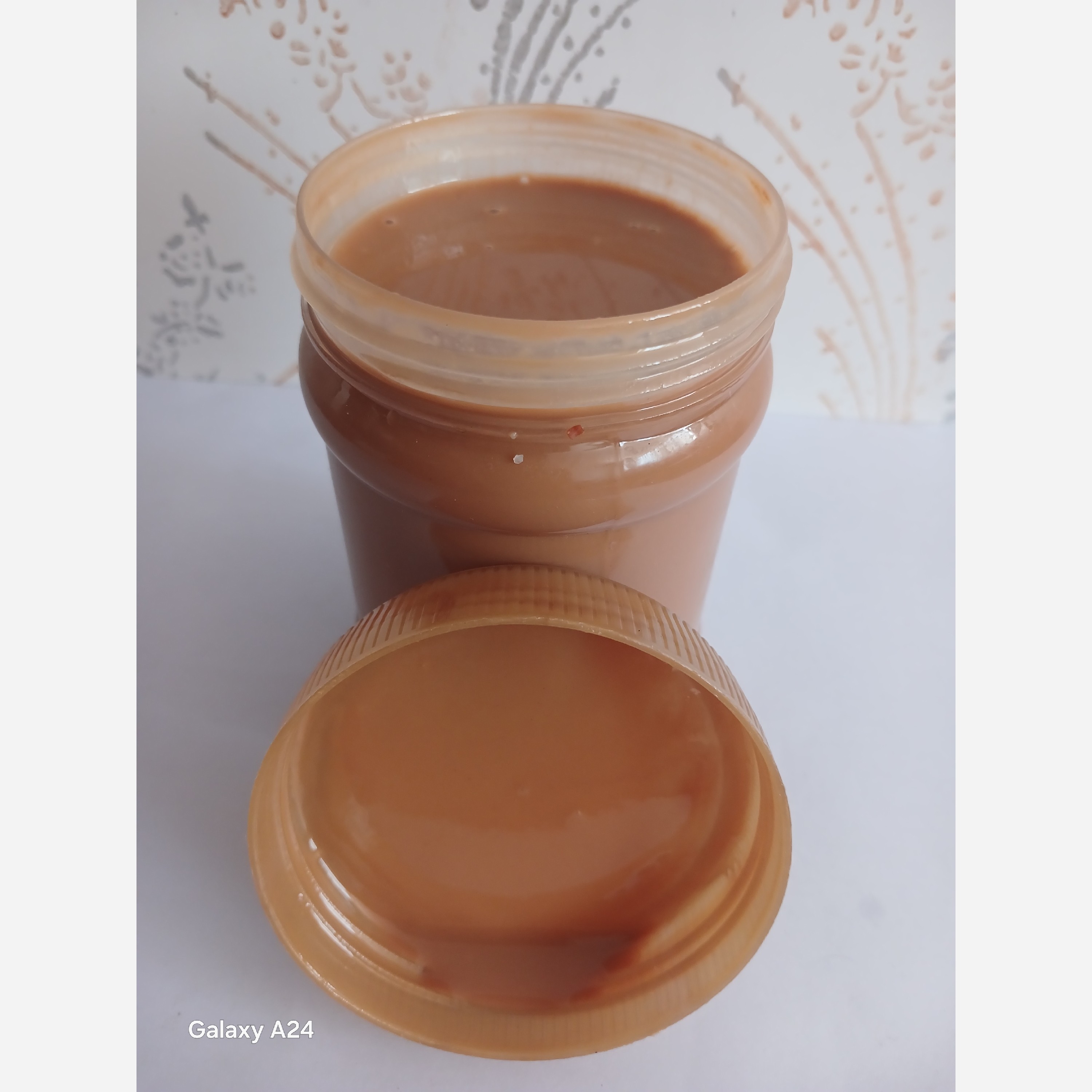 ارده کنجد خالص وایرانی