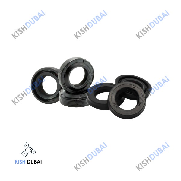 پکینگ و کاسه نمد کارواش کارچر k5