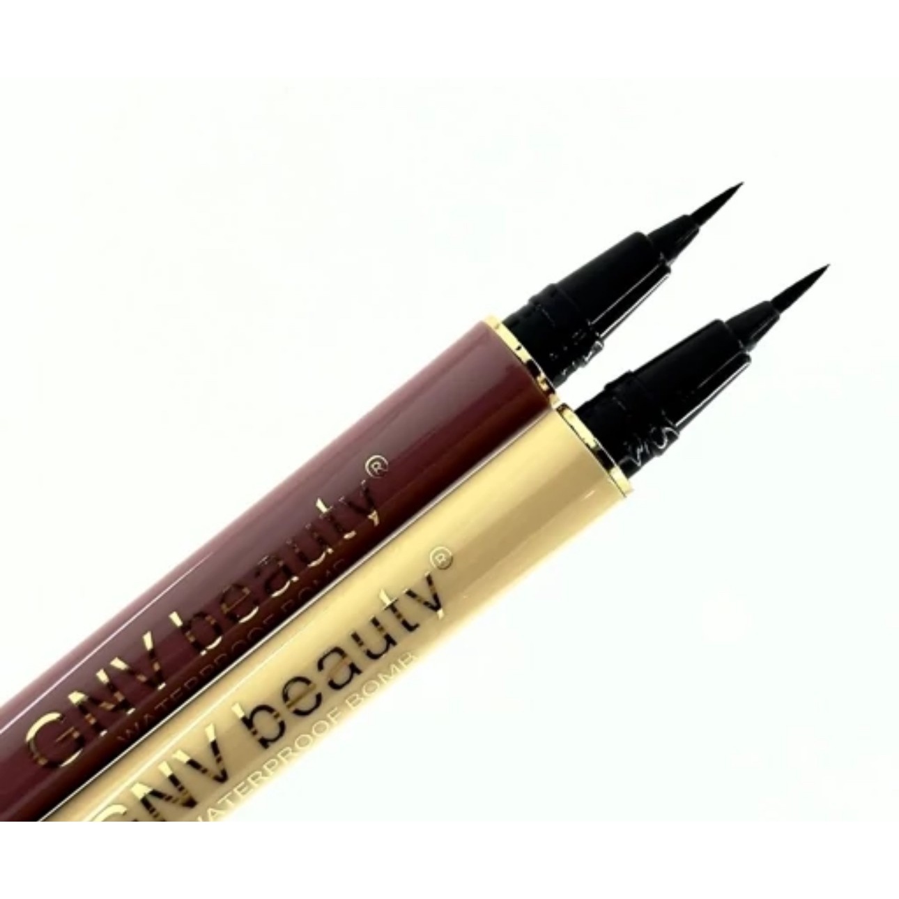 خط چشم ماژیکی ظریف ضدآب GNV Beauty