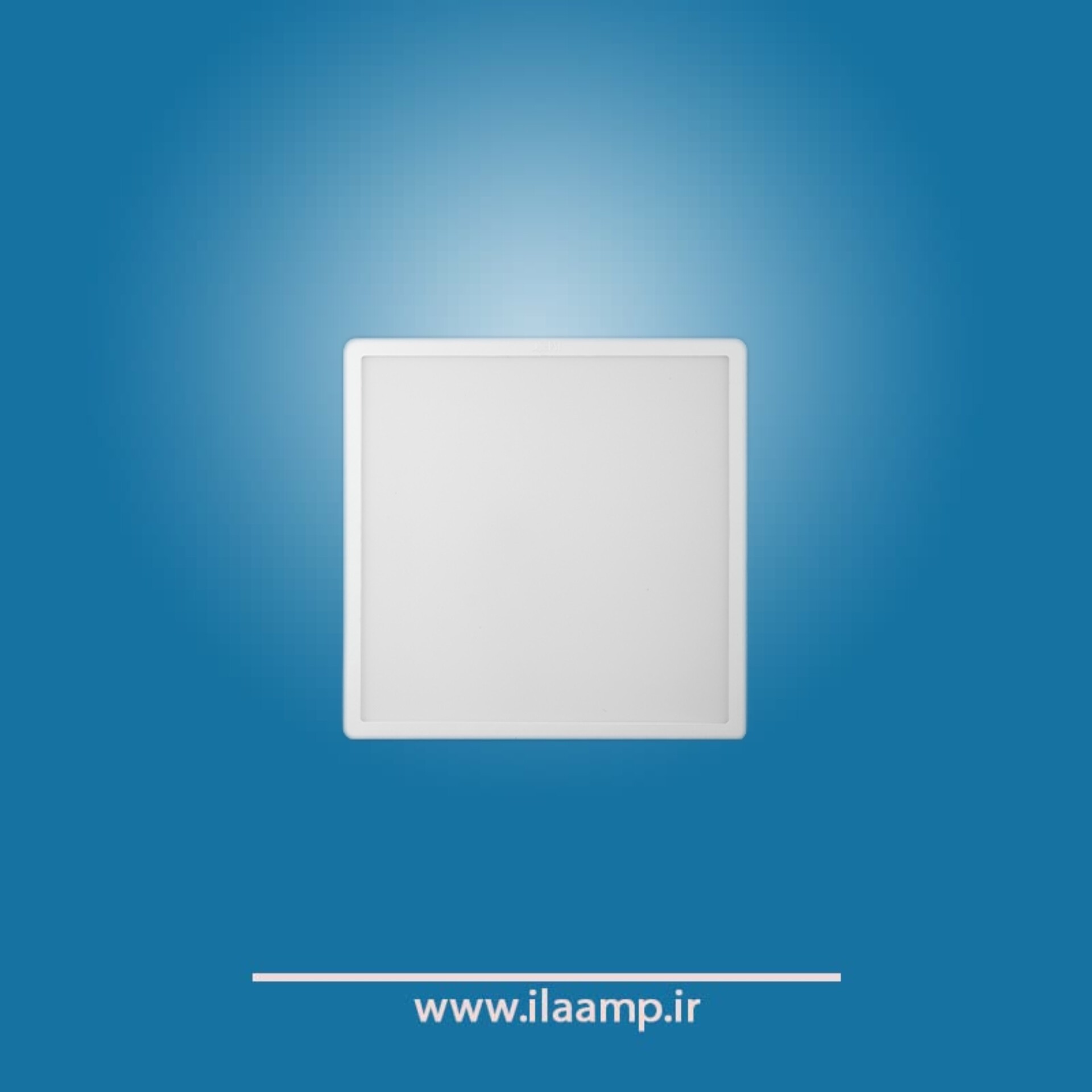 آویسا 50 وات روکار مربعی