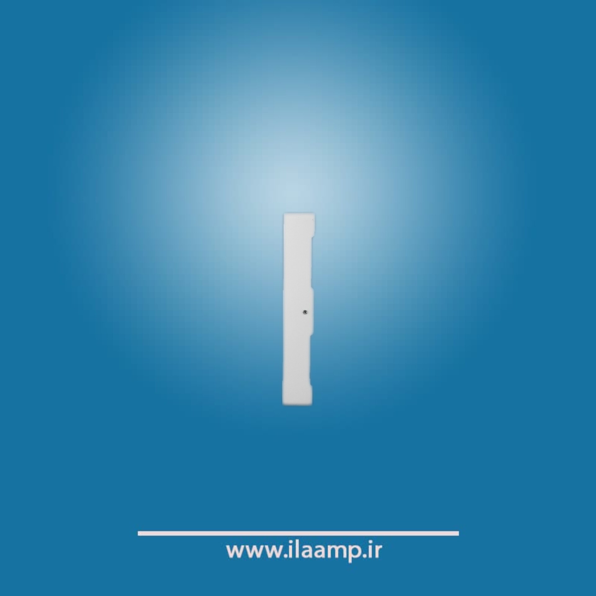 آویسا 36 وات روکار مربعی