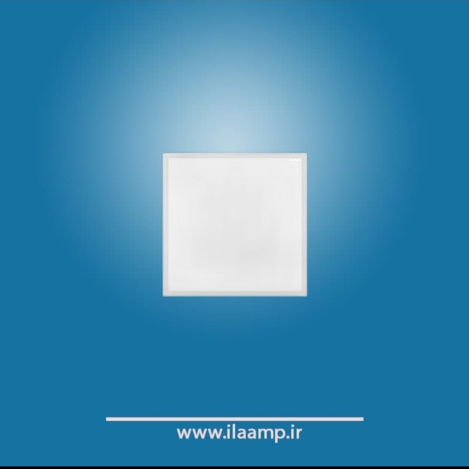 پنل بک لایت 100 وات 60 60