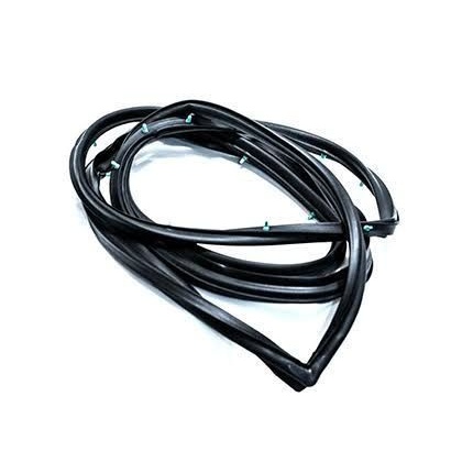 نوار دور درب عقب راست پراید (شرکتی ،اصلی)