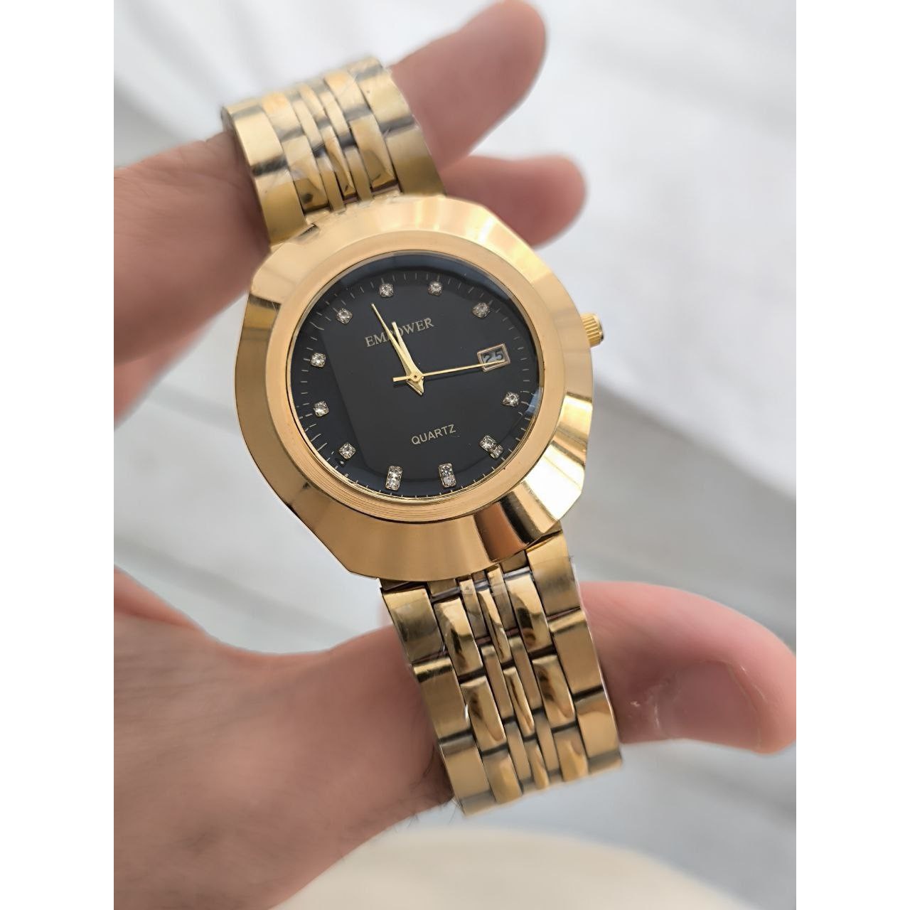 ساعت مردانه امپاور 5506004027