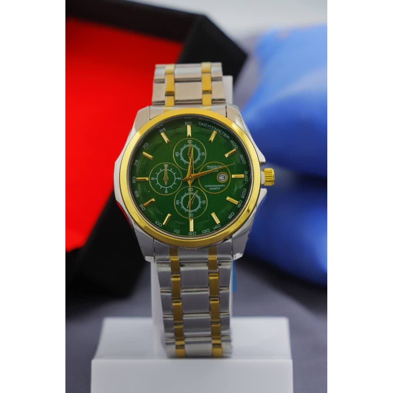 ساعت مردانه تیسوت tissot for men