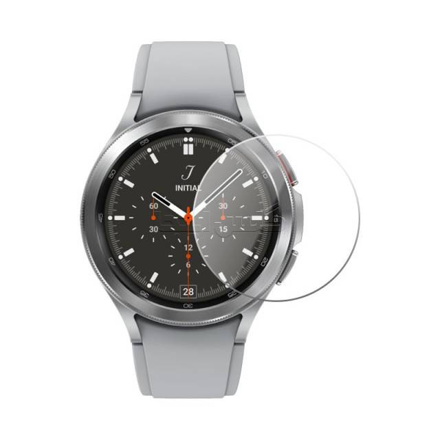 گلس ساعت هوشمند galaxy watch4 calassic 46 mm