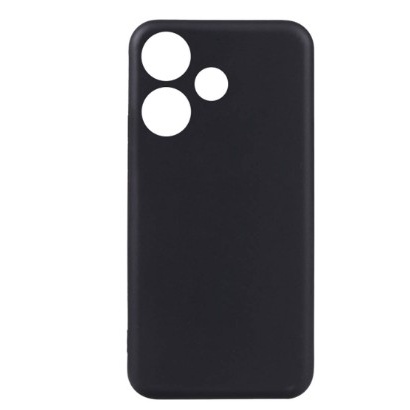 کاور سیلیکونی اورجینال پاکنی گوشی Redmi 13