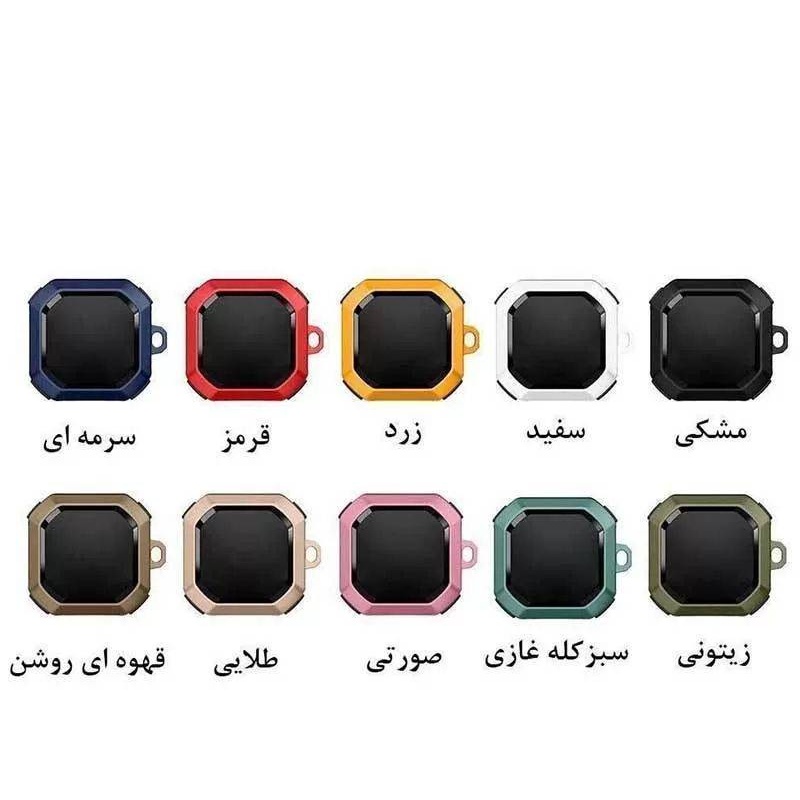 کاور هندزفری بتنمنی Galaxy Buds Pro