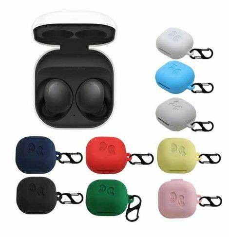 کاور سیلیکونی Samsung buds 2