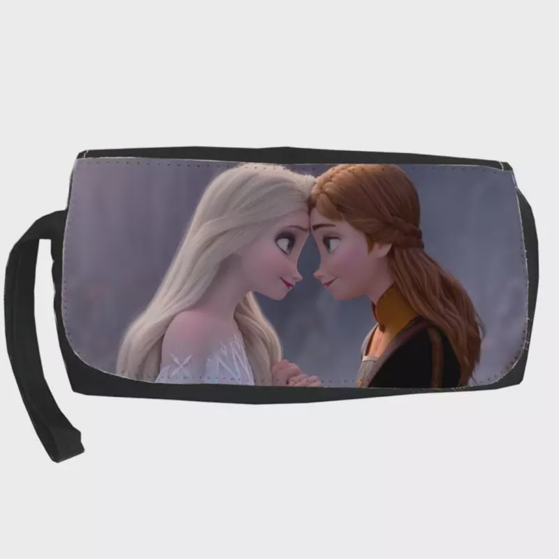 جامدادی کودکانه طرح السا انیمیشن فروزن frozen