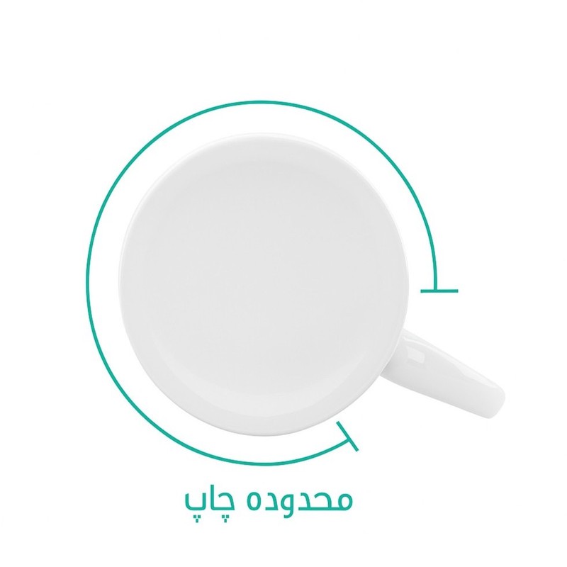 ماگ پاد آفرین طرح سالیوان و بو مدل بهترین دوست کد 2015