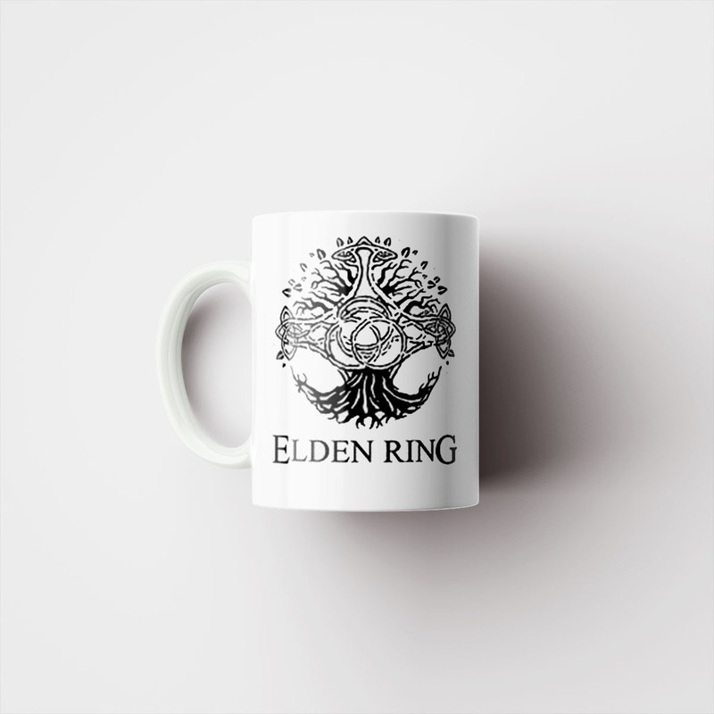 ماگ استلار طرح گیم و بازی الدن رینگ elden ring game کد 1468