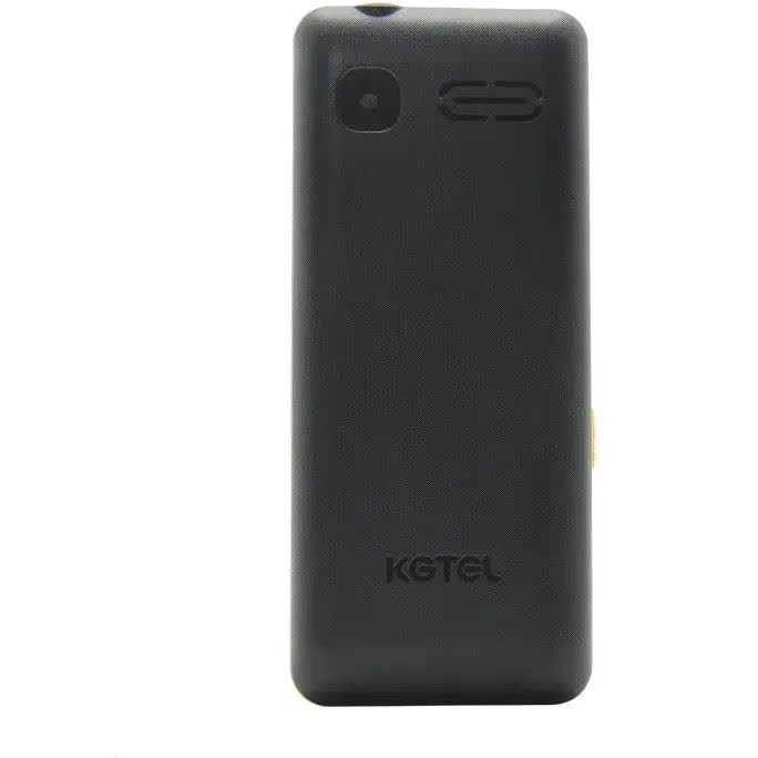 گوشی کاجیتل KT5619 رم 32MB حافظه 32MB پارت نامبر اصلی 32 32