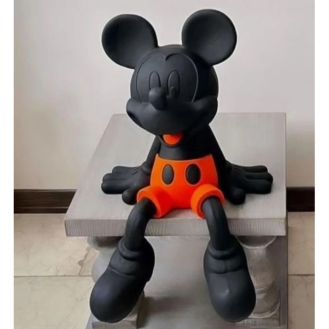 دکوری میکی موس کد 2150