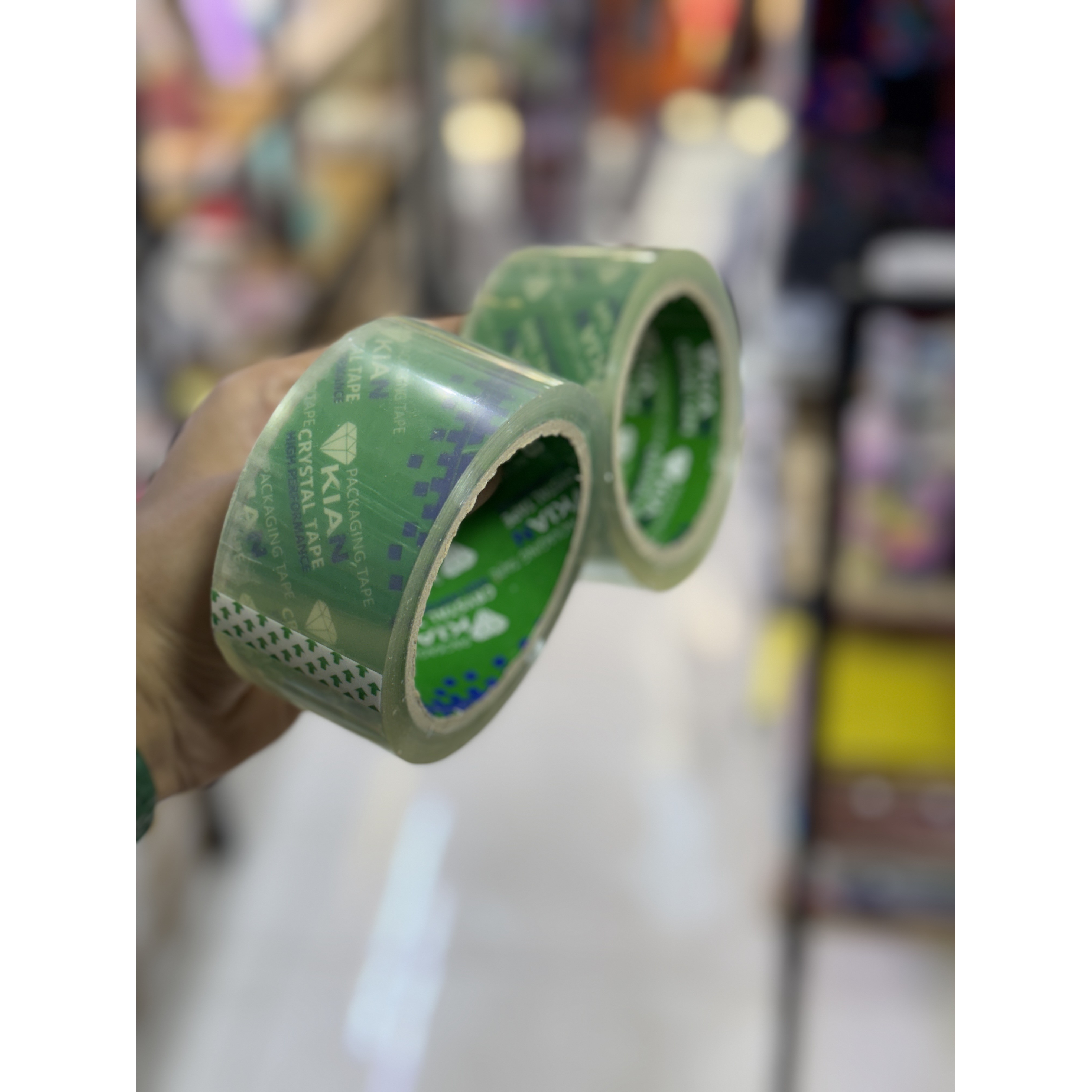 چسب پهن 90یارد قیمت مناسب