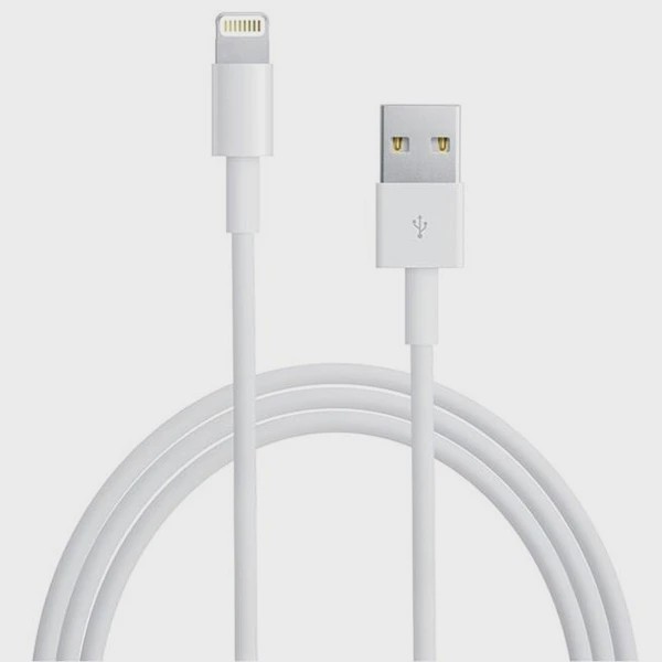 کابل APPLE USB مدل FOXCONN ویژگی اورجینال ایفون x