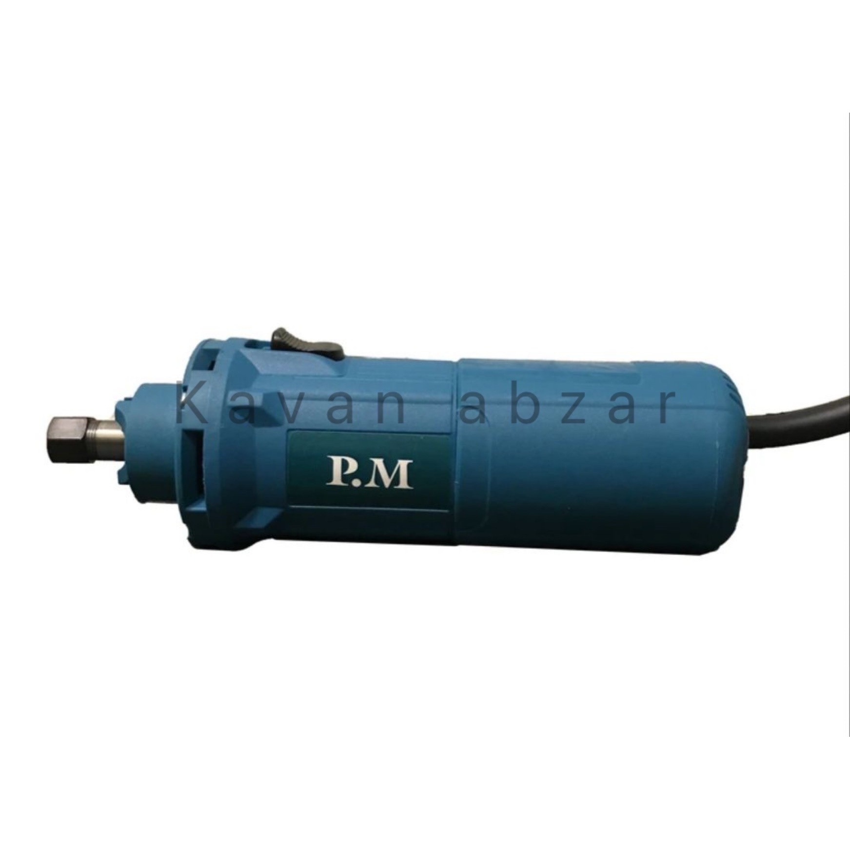فرز انگشتی آنکور مدل D6 ظرفیت 550 وات