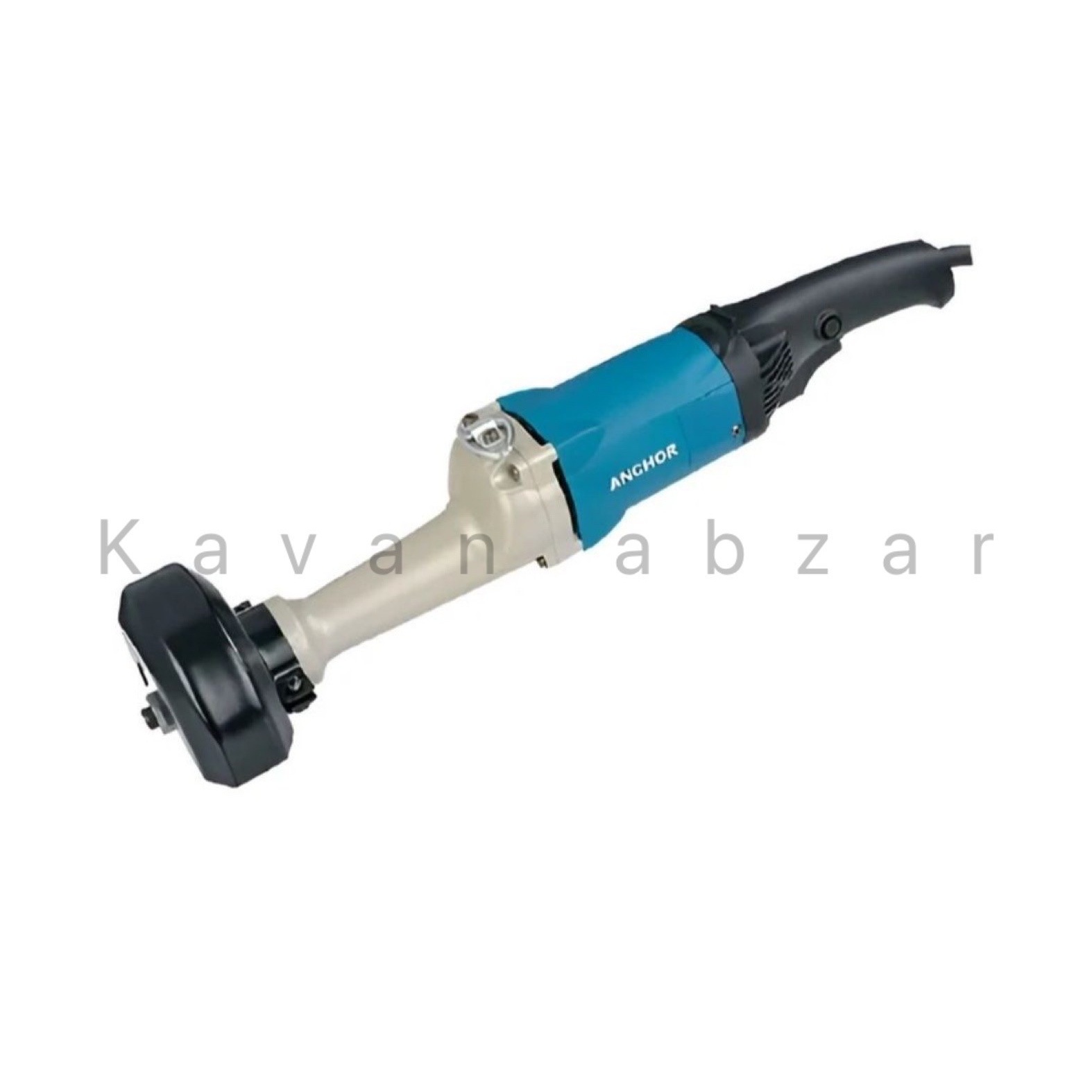 فرز انگشتی آنکور مدل s1 سایز 150 ظرفیت 1150 وات