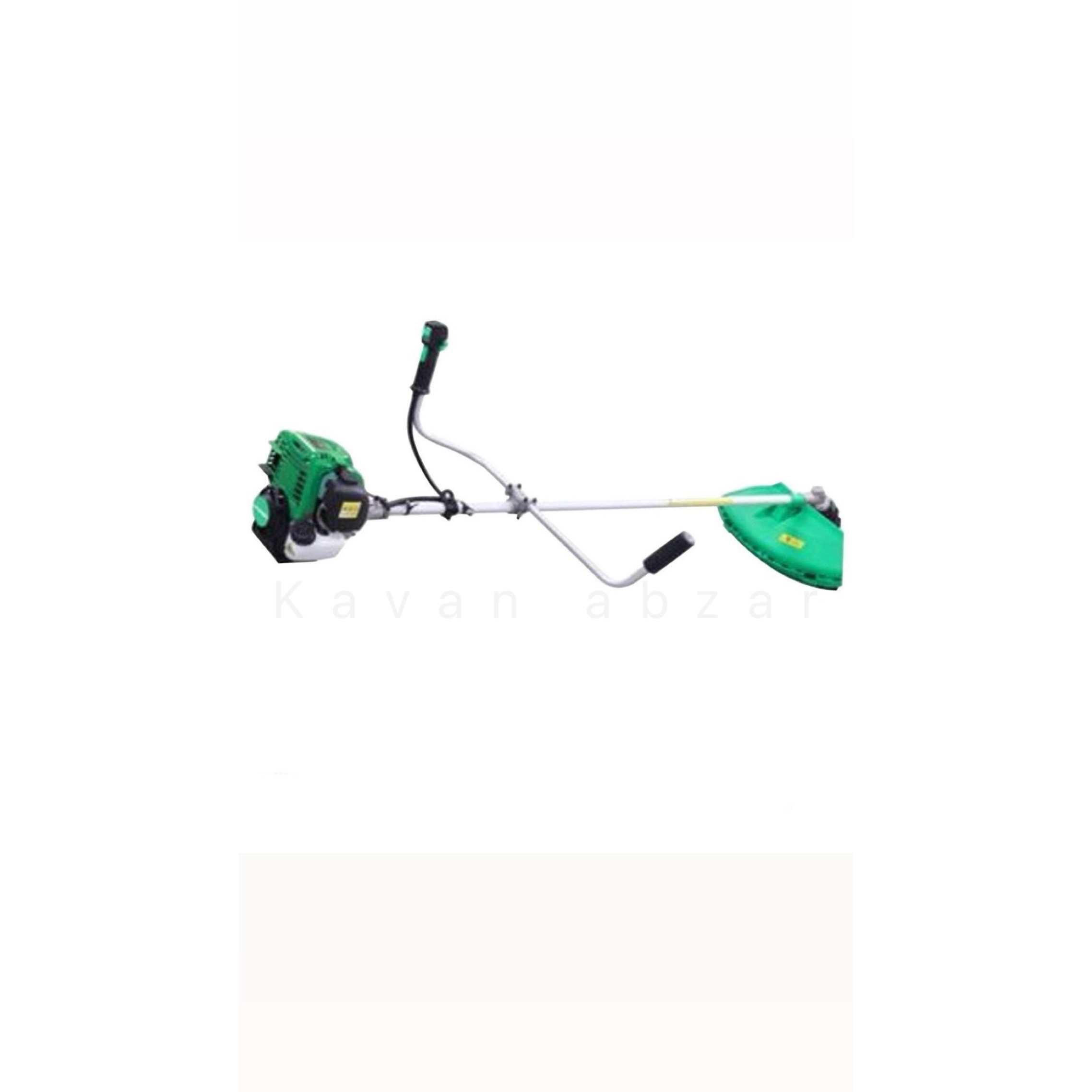 علف زن دو دسته 52 سی سی 1470 وات برند های وورک مدل HWB-2820