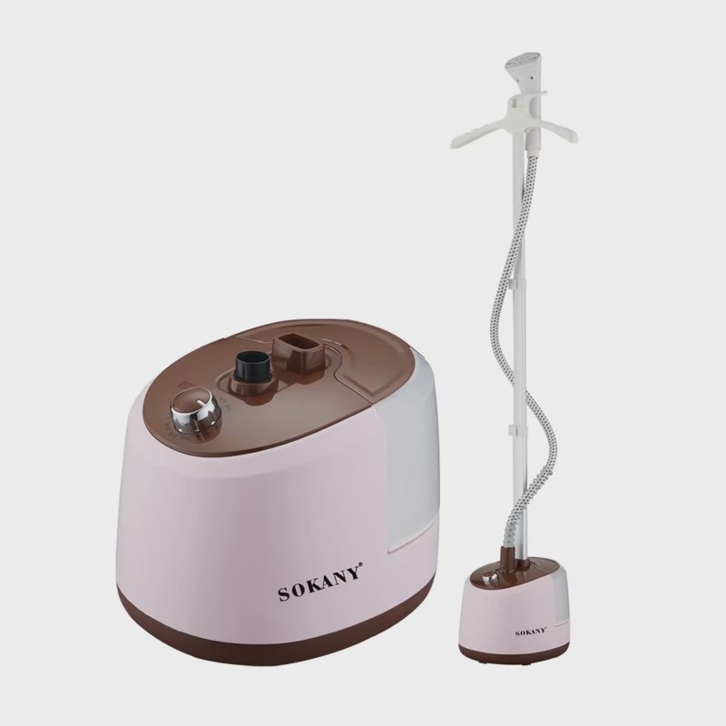 اتو بخارگر ایستاده سوکانی SK-4005