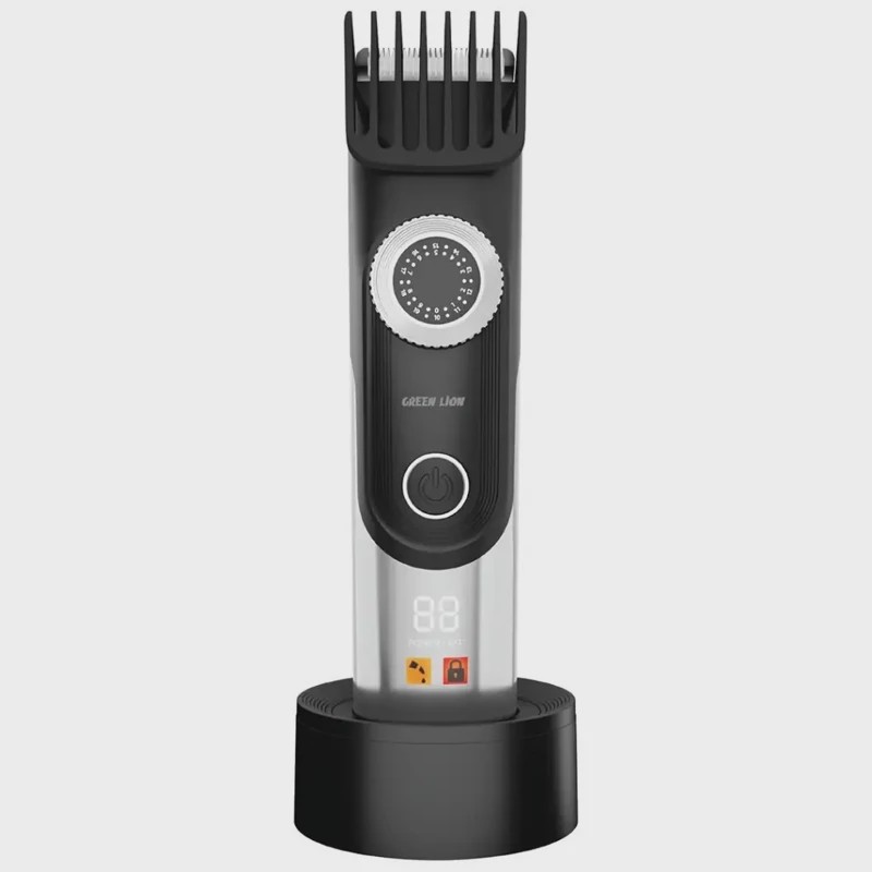 ماشین اصلاح موی بدن گرین لاین Green Lion Trim Gen 70 Body Hair Trimmer