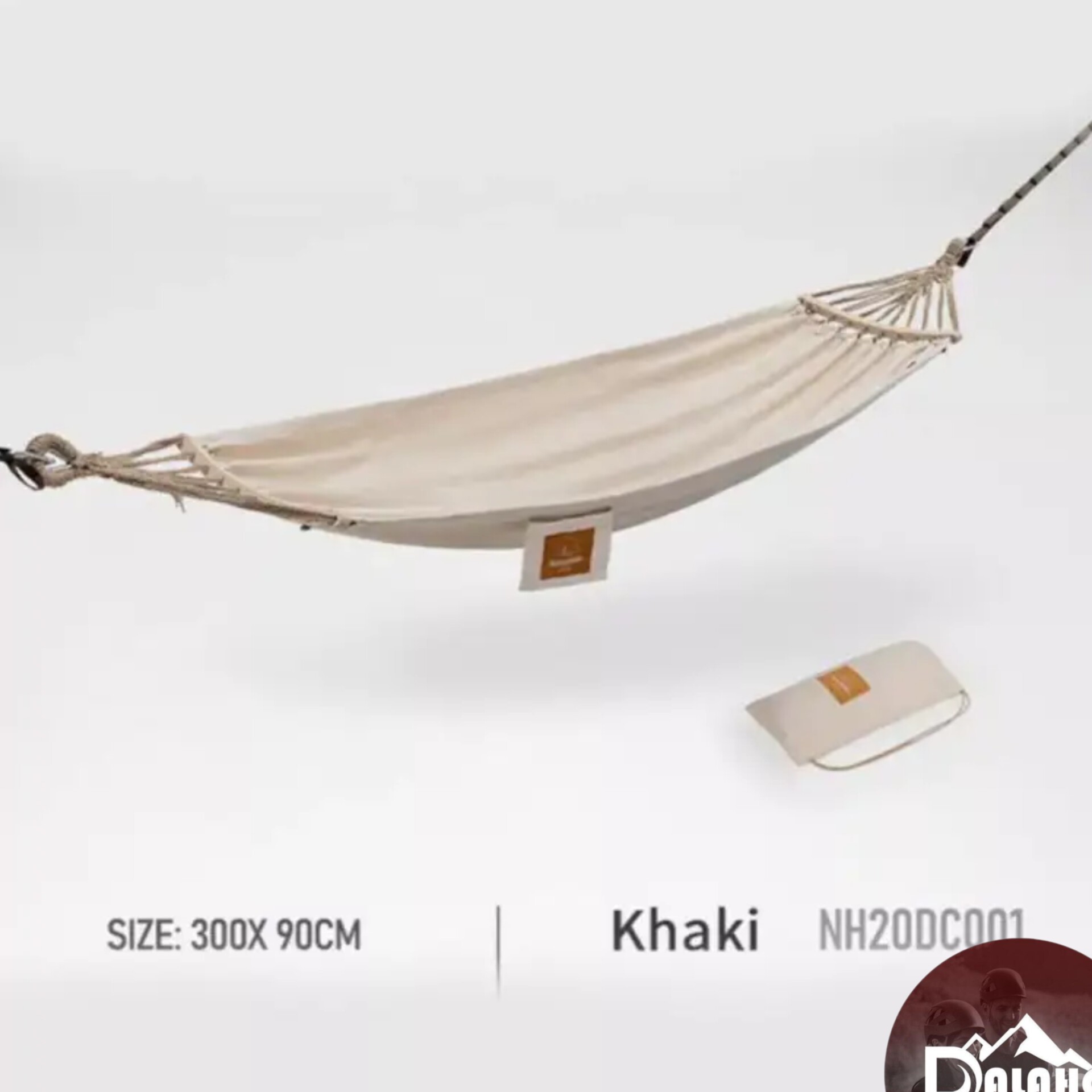 ننو برزنتی تک نفره نیچرهایک مدل CNK2450WS018