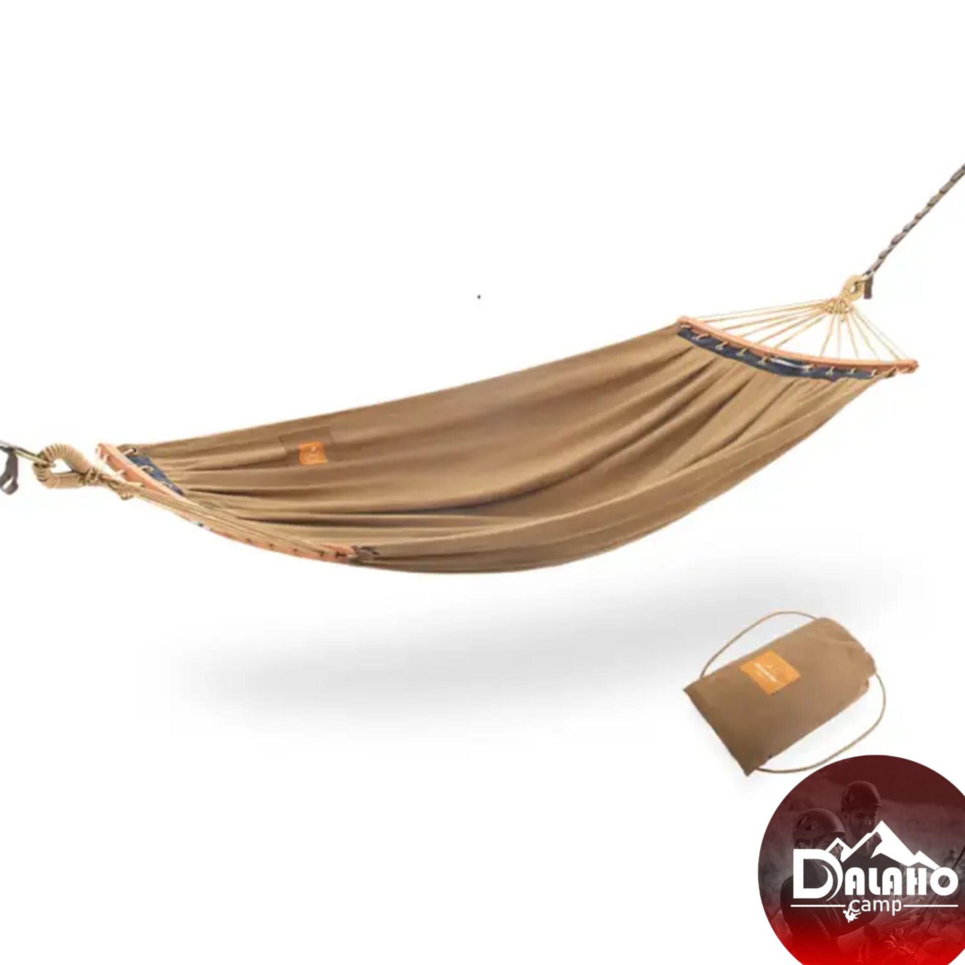 ننو دو نفره نیچرهایک مدل NH21DC001