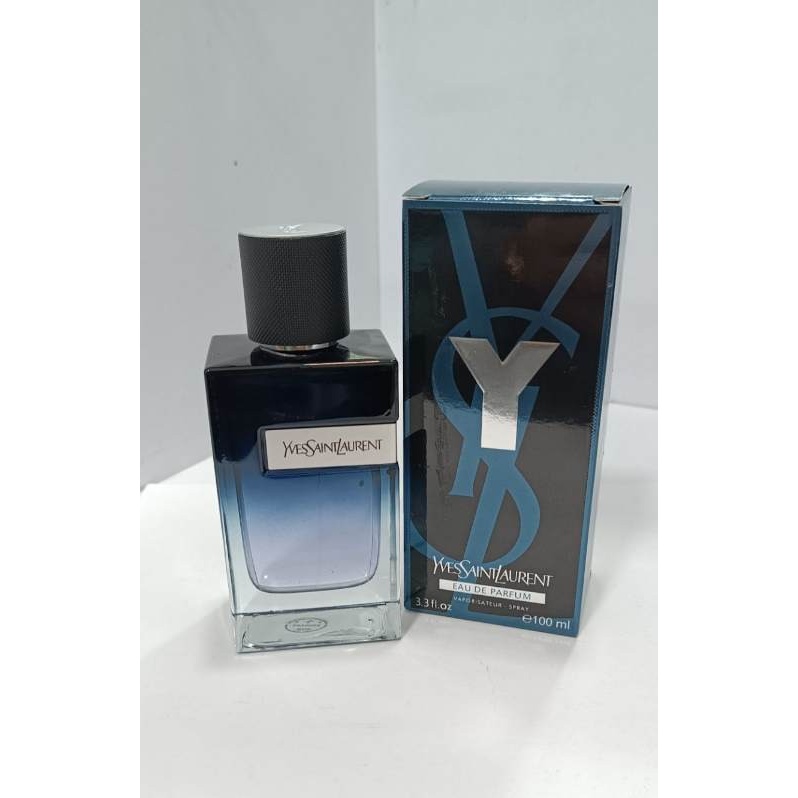 ادکلن ایو سن لورن وای ادو پرفیوم Yves Saint Laurent Y Eau de Parfum 100 میل