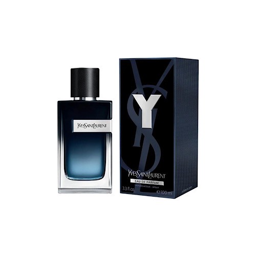 ادکلن ایو سن لورن وای ادو پرفیوم Yves Saint Laurent Y Eau de Parfum 100 میل