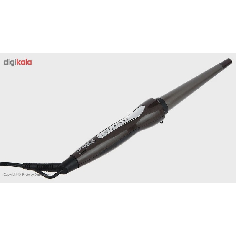 فرکننده مو پرویو مدل 4109
