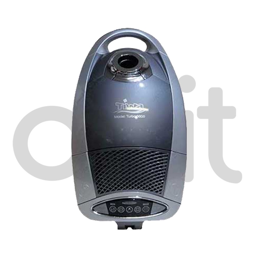 جارو برقی موشکی تیوا مدل 3600