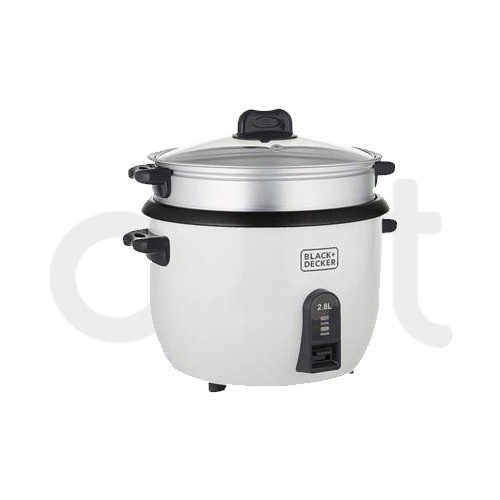 خرید پلوپز بلک اند دکر مدل RC2850