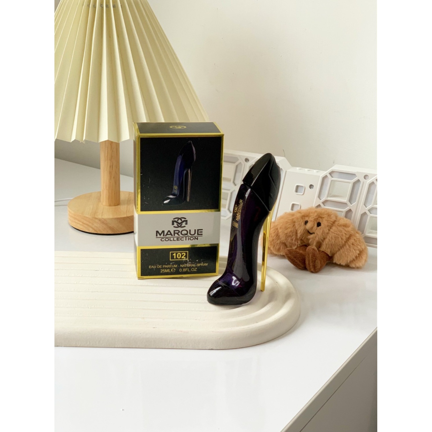عطر گودگرل 25 میل