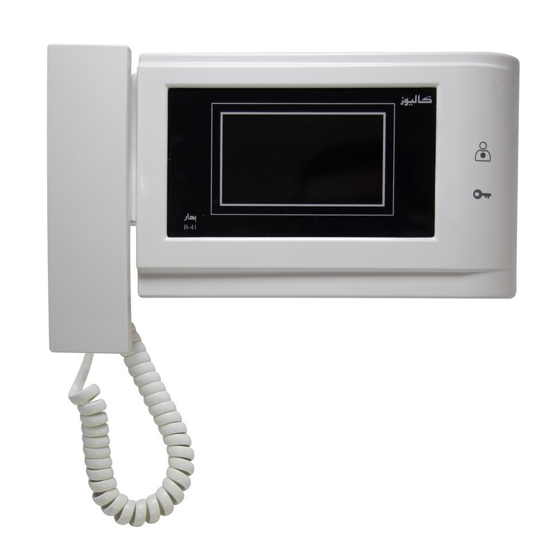مانیتور کالیوز مدل cu-B41