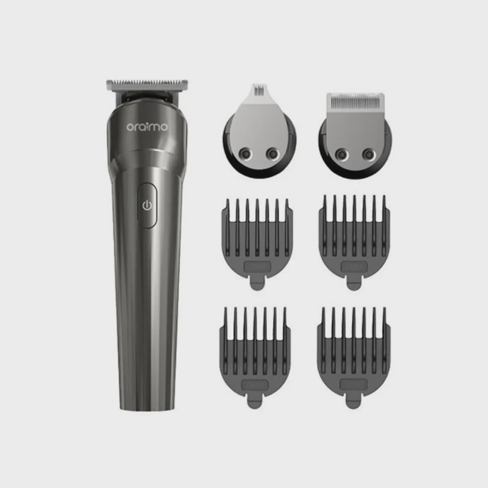 ماشین اصلاح اورایمو مدل OPC-TR10P) Trimmer Pro)
