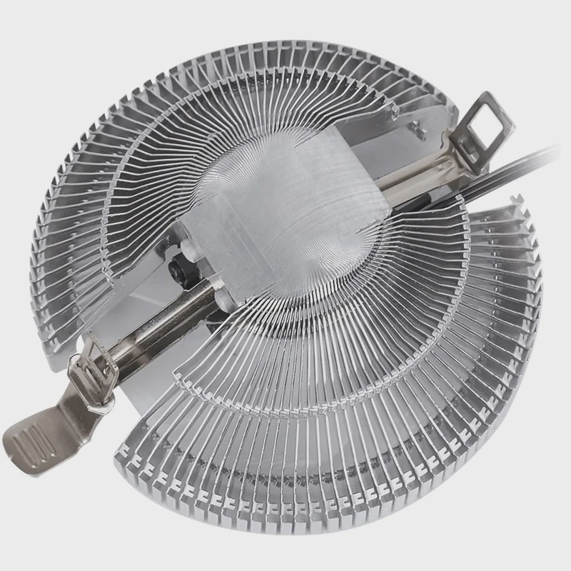 فن پردازنده اوست مدل GT-AV80 SIGMA COOL