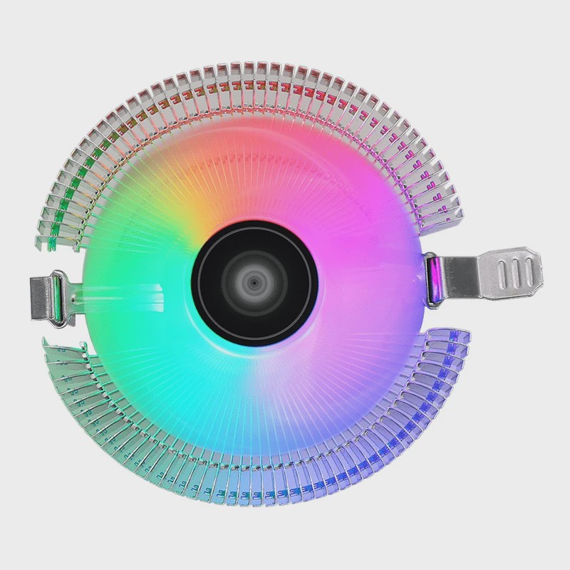 فن پردازنده اوست مدل GT-AV80 SIGMA COOL