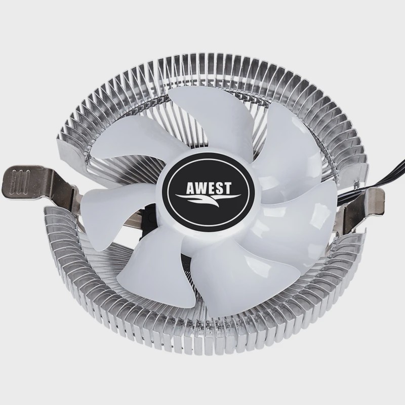 فن پردازنده اوست مدل GT-AV80 SIGMA COOL