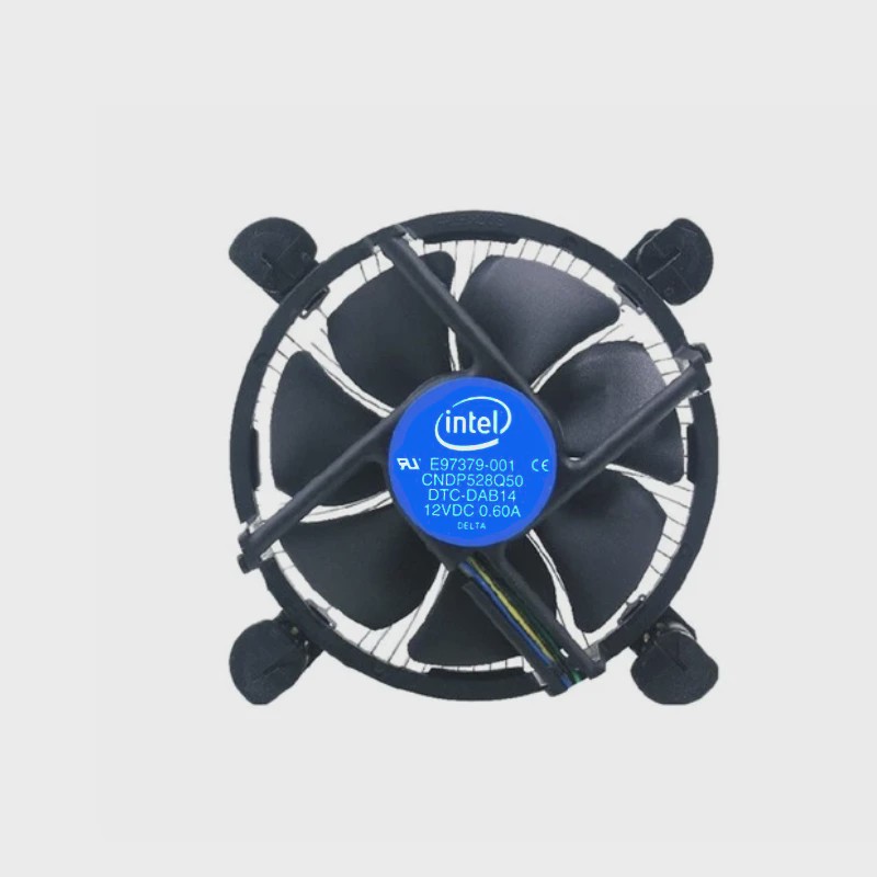 خنک کننده پردازنده اینتل مدل combo