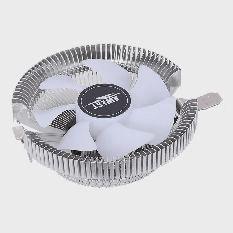 فن پردازنده اوست مدل GT-AV80 SIGMA COOL