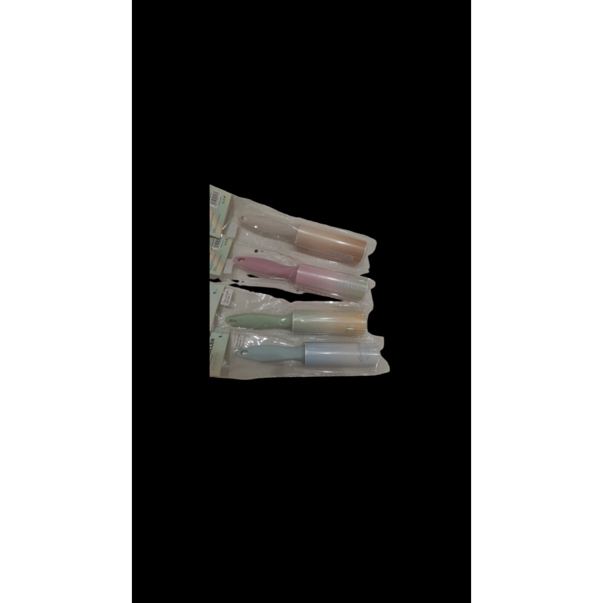 پرزگیر چسبی رولی کیفی