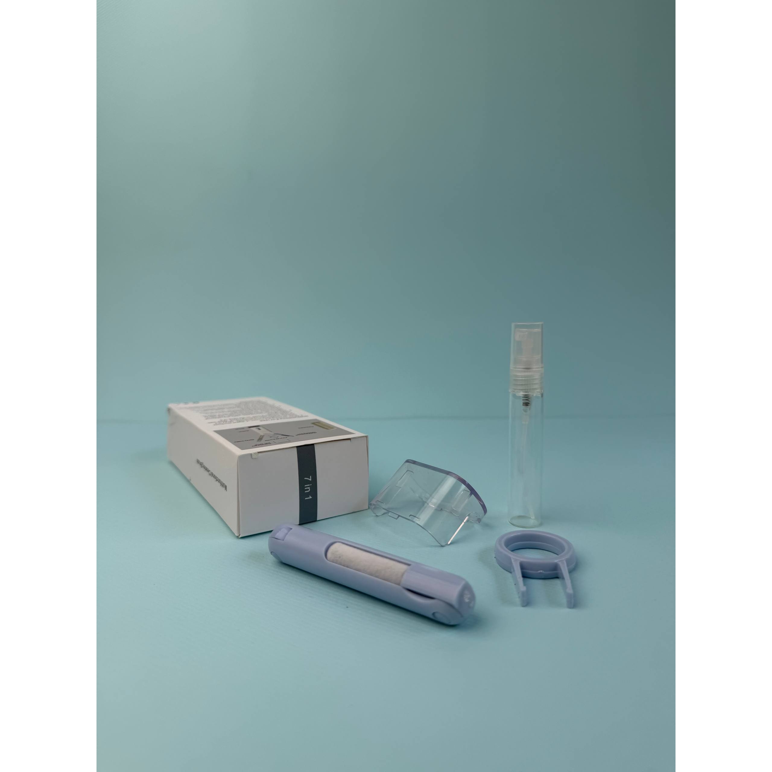 کیت تمیزکننده 7 کاره اورجینال مدل Multifunction