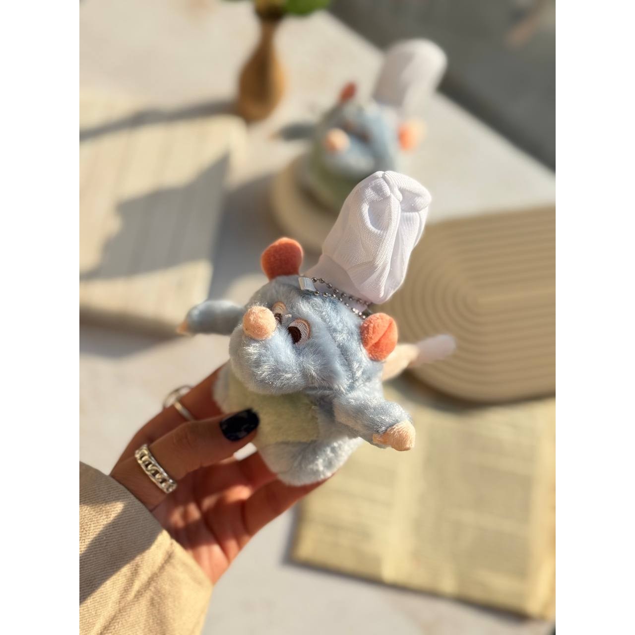 محصول کاورایرپاد