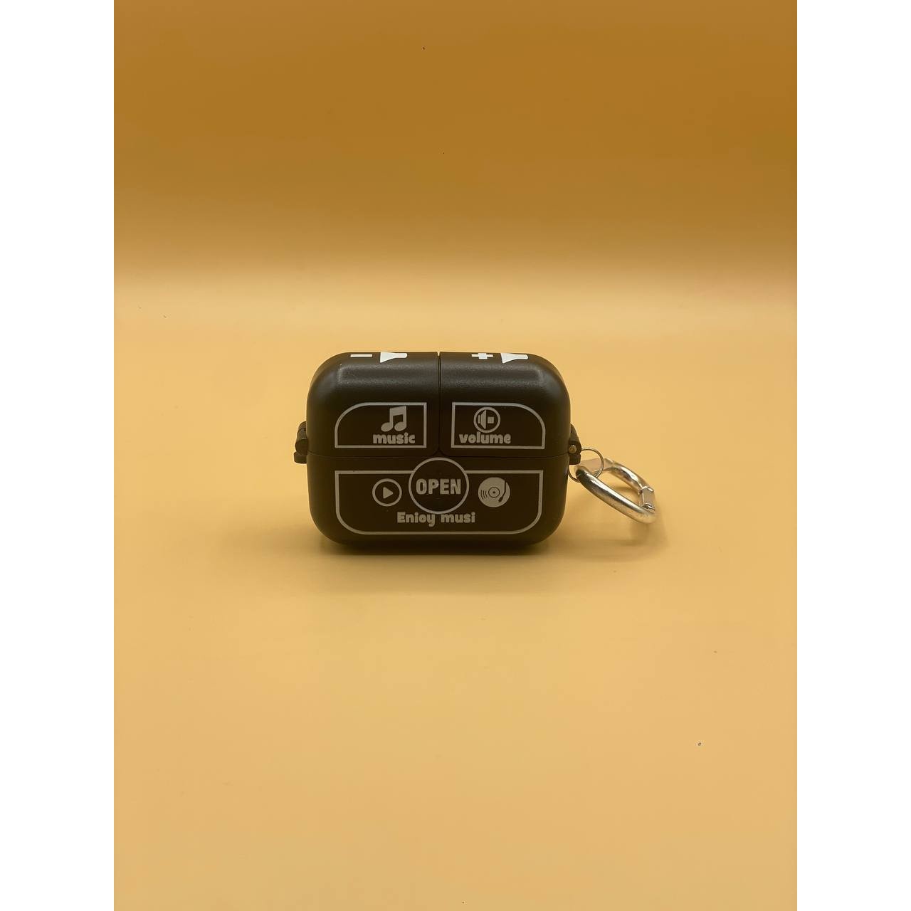 کیس ایرپاد طرح موزیکال