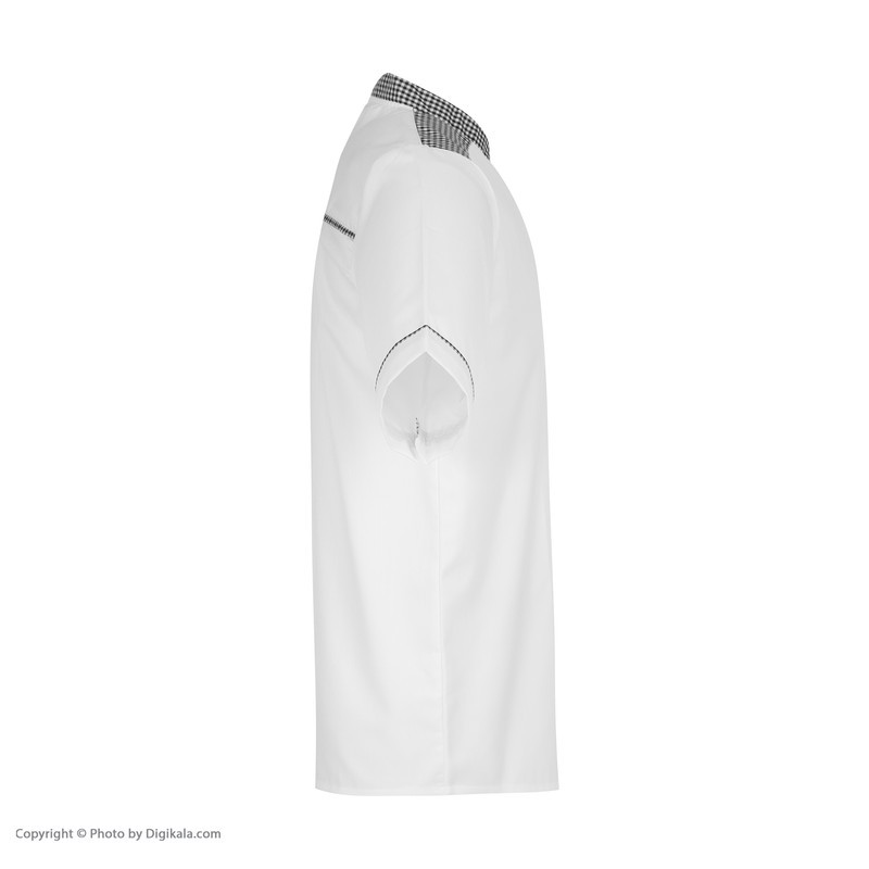 روپوش آشپزی خضرا مدل شایان کد 45211