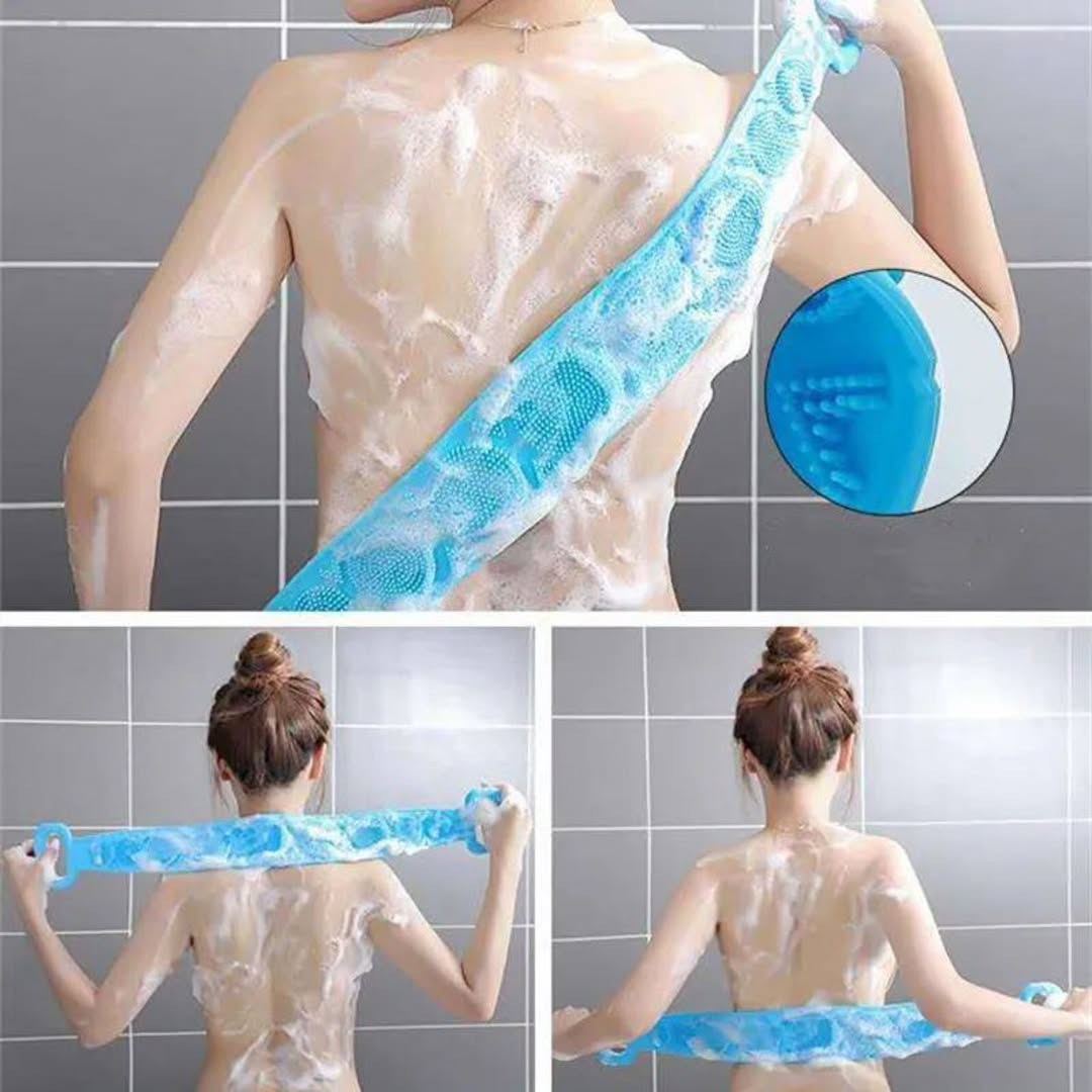 لیف کمری دسته دار سلیکونی